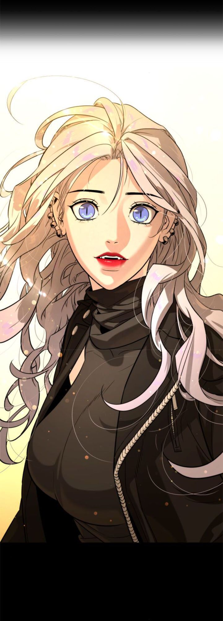 Máu trắng: Chapter 90