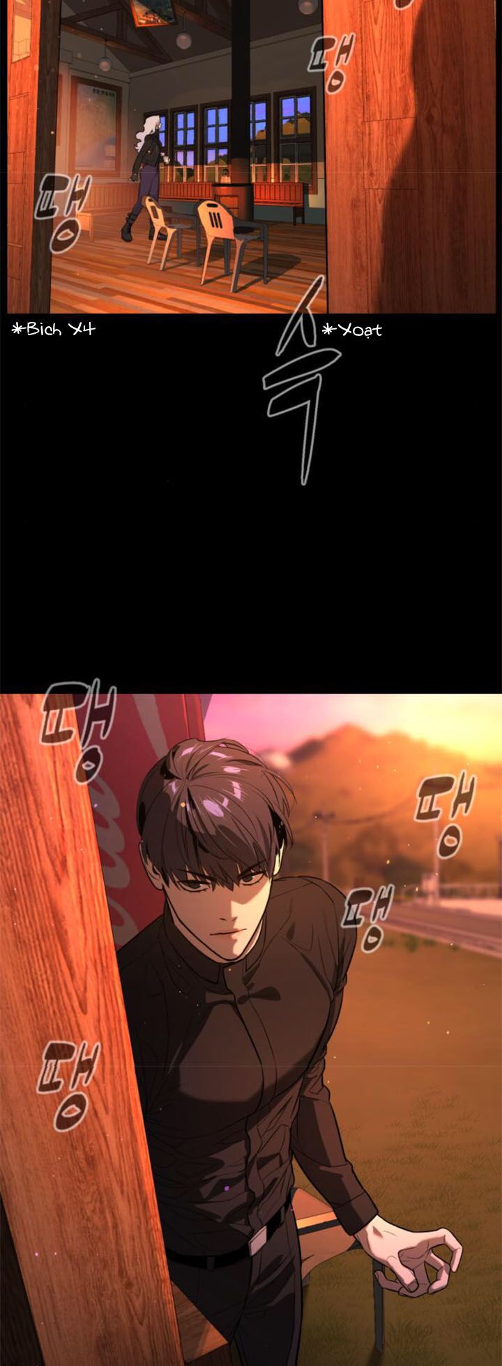 Máu trắng: Chapter 90