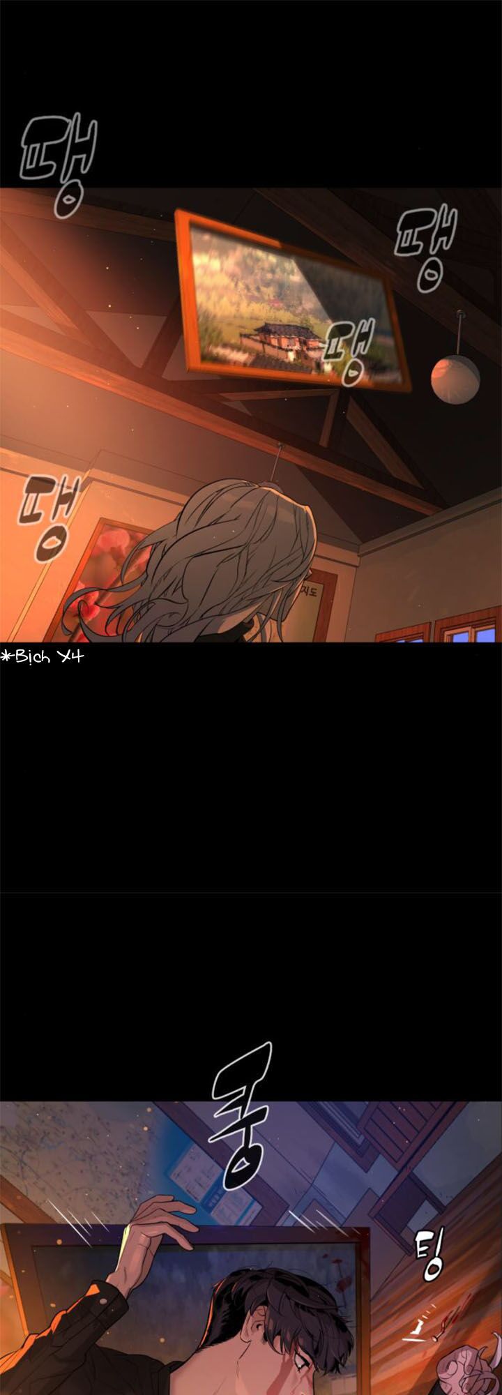 Máu trắng: Chapter 90