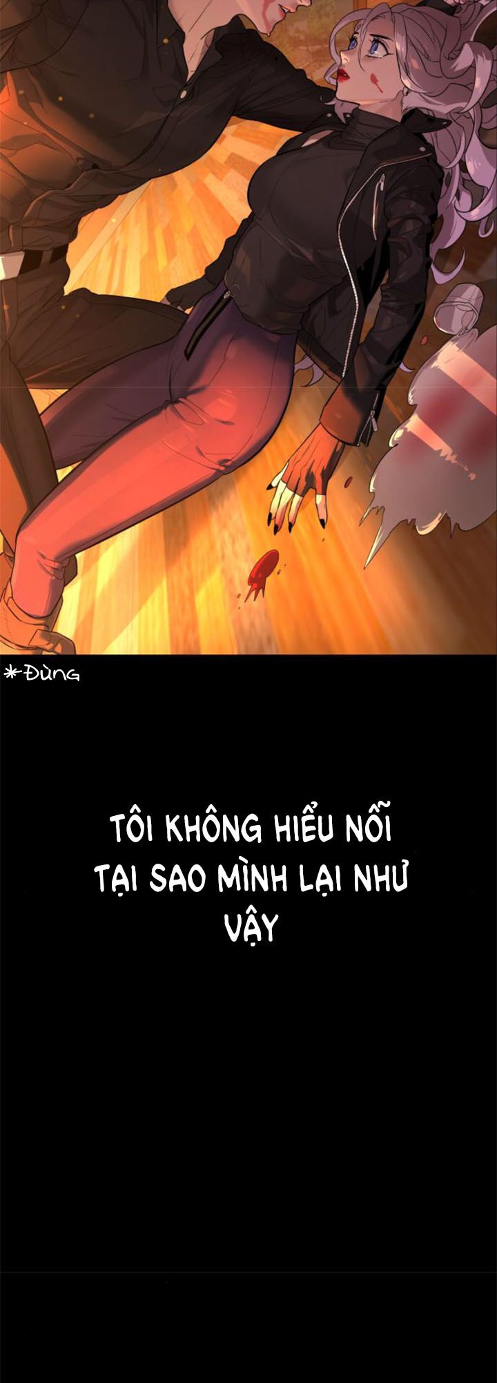Máu trắng: Chapter 90