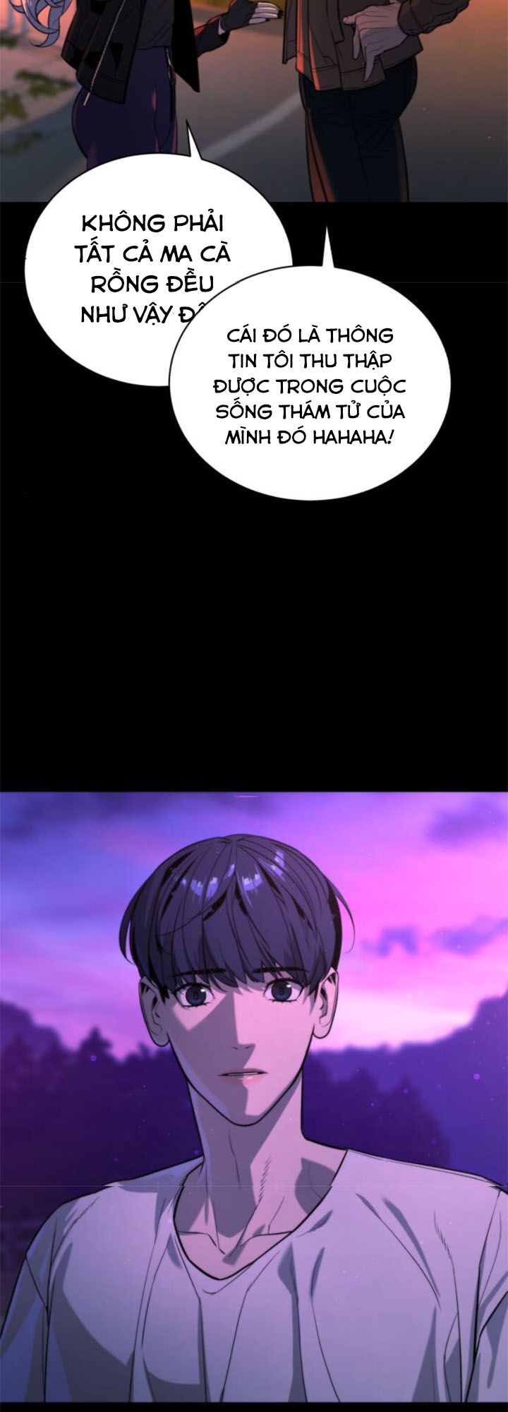 Máu trắng: Chapter 90