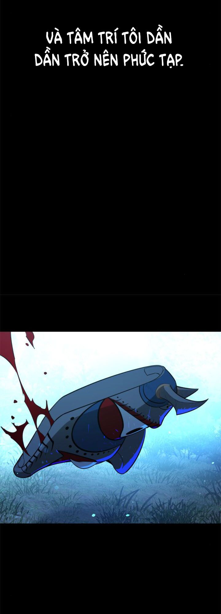 Máu trắng: Chapter 90