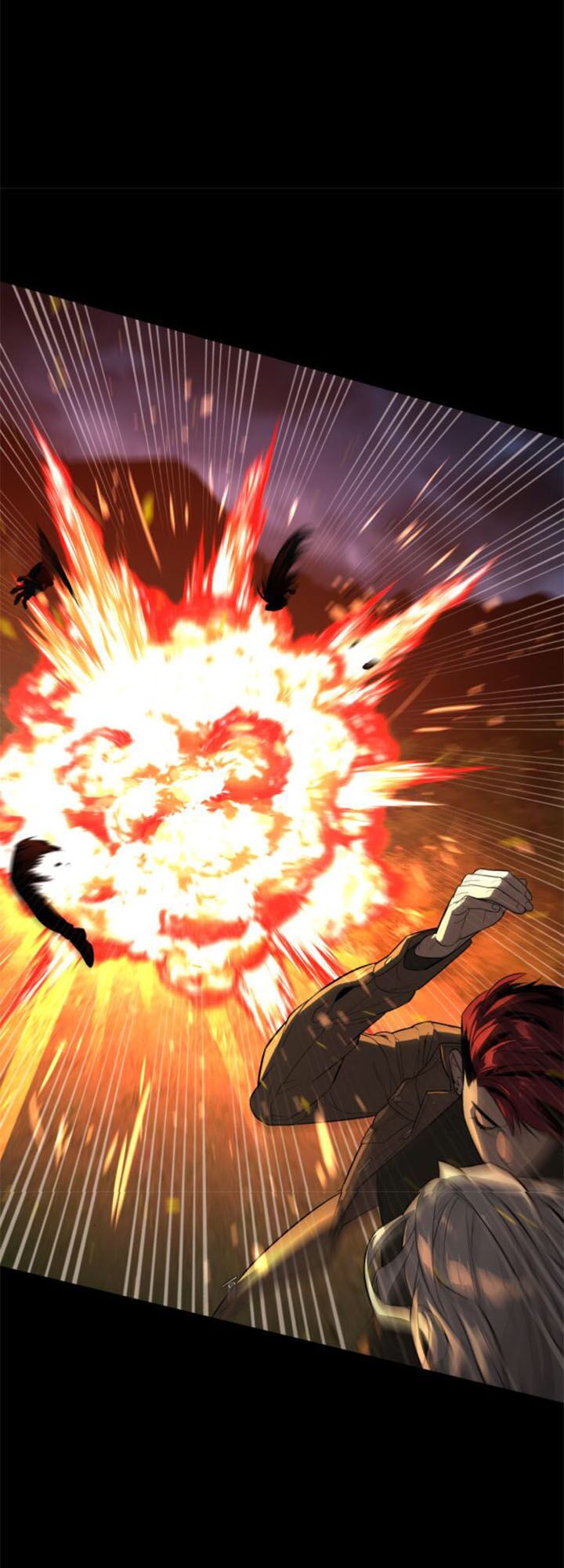 Máu trắng: Chapter 90