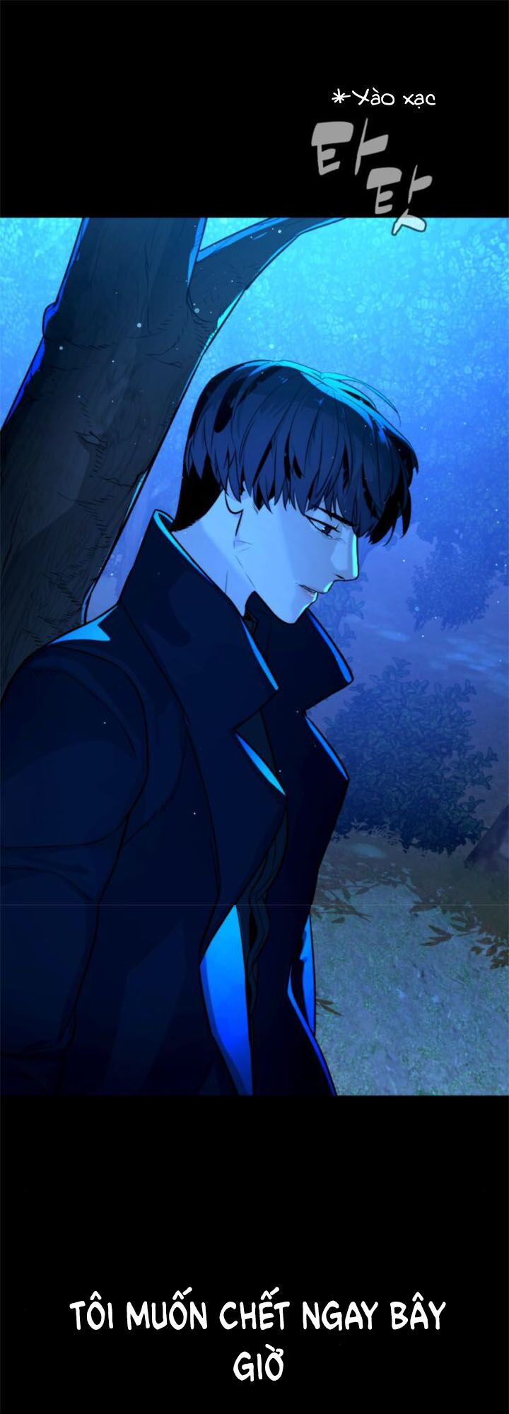 Máu trắng: Chapter 90