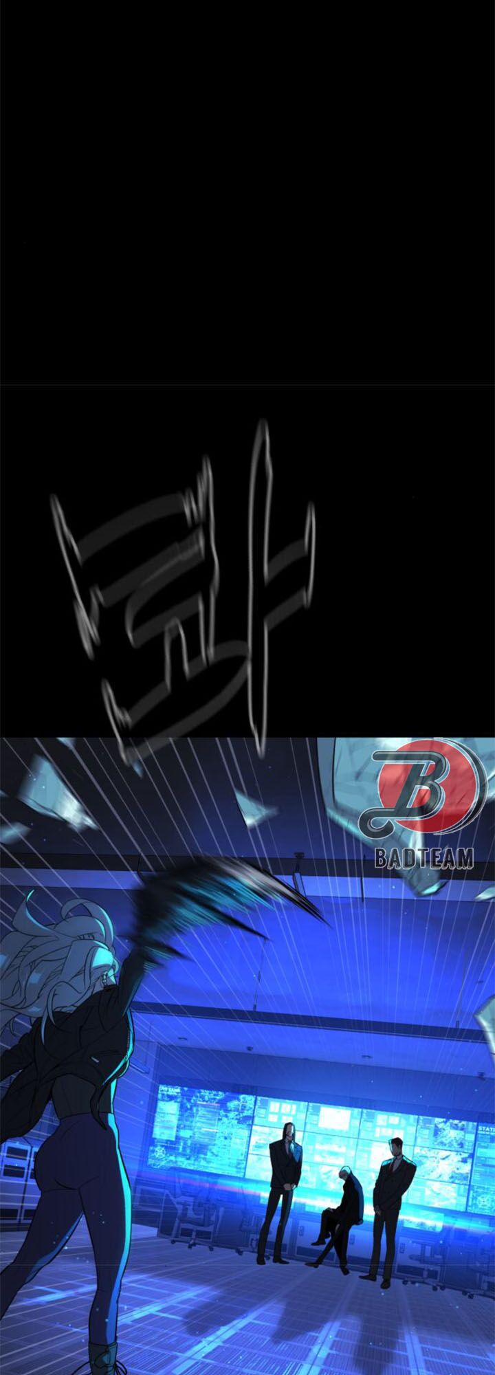 Máu trắng: Chapter 90