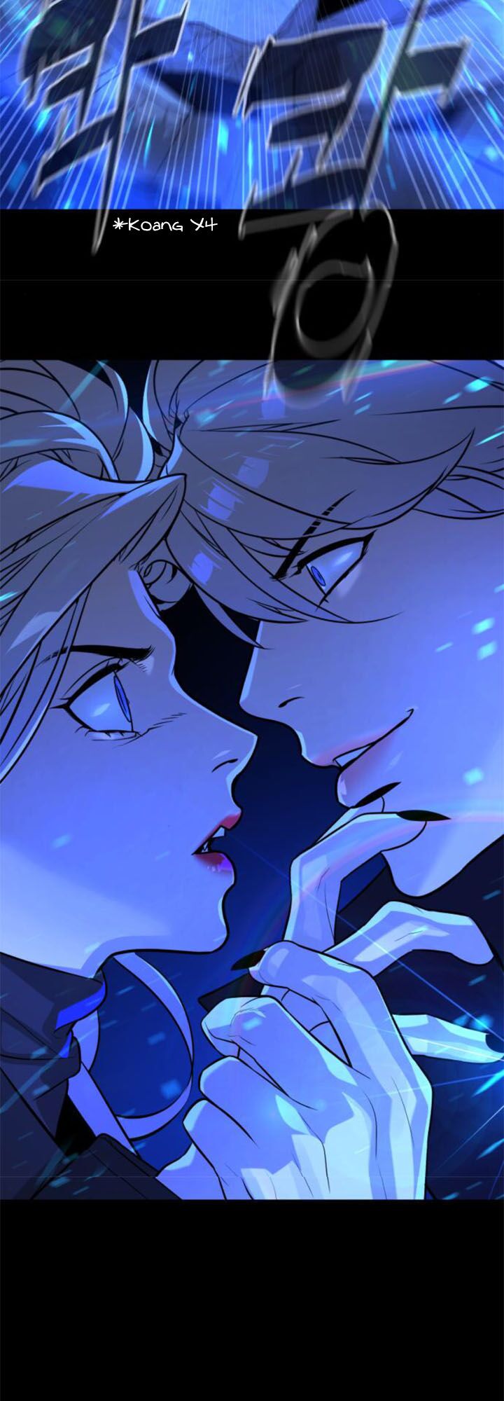 Máu trắng: Chapter 90