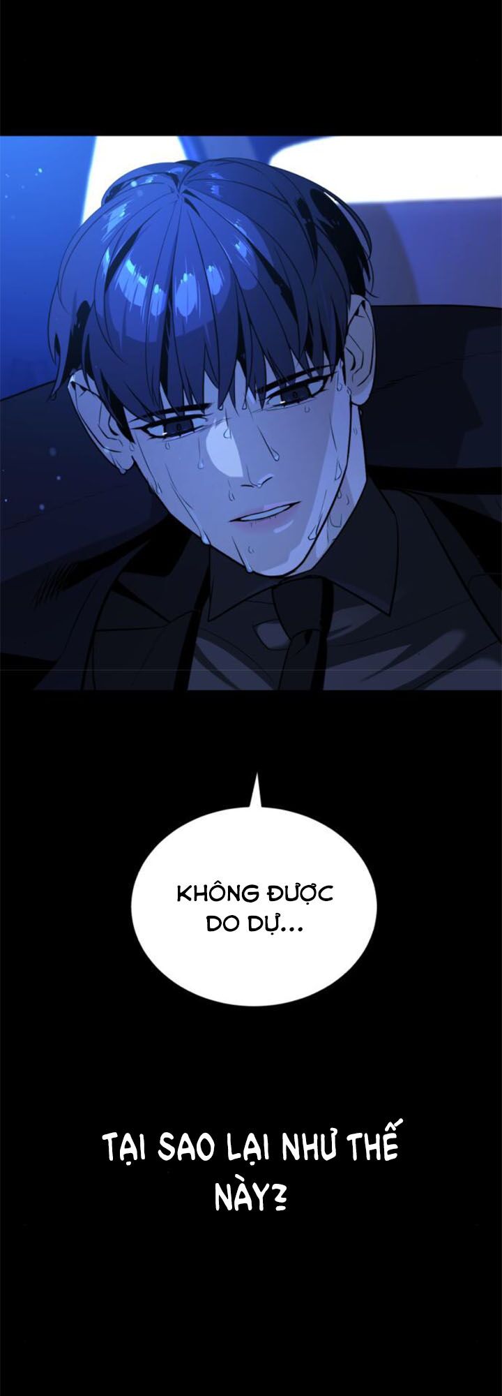Máu trắng: Chapter 90