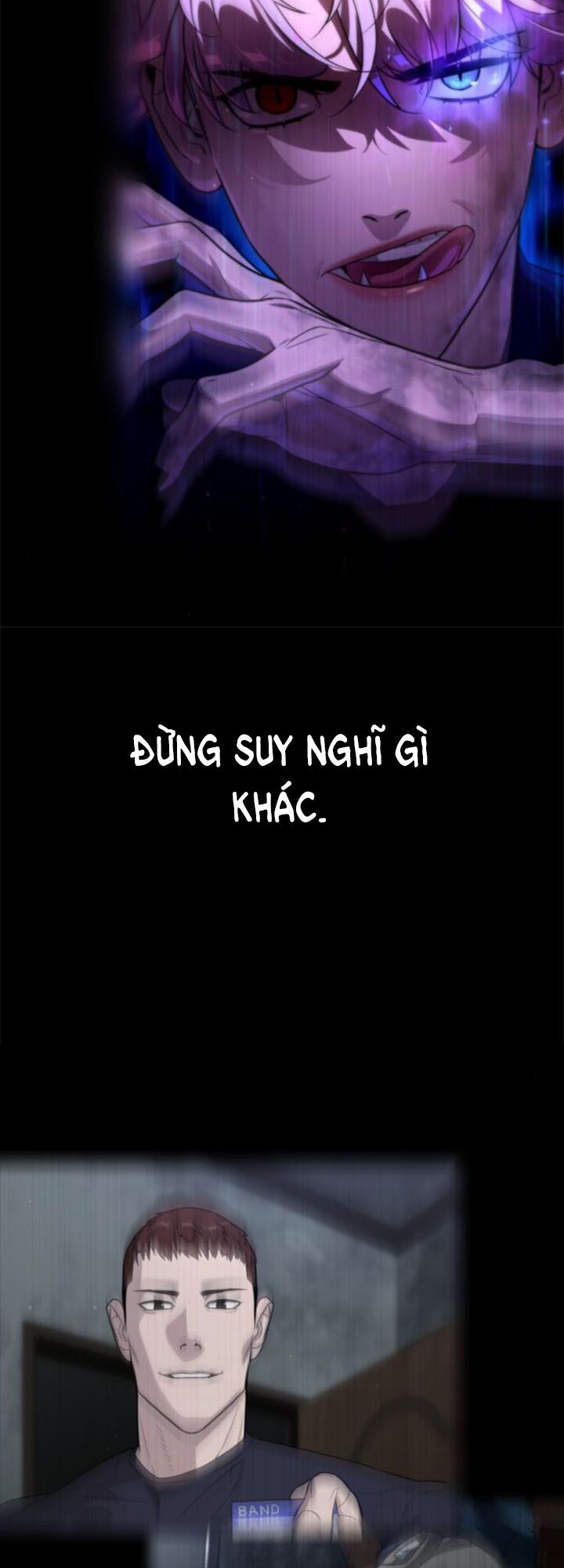 Máu trắng: Chapter 90
