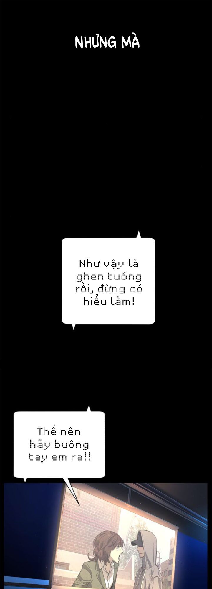 Máu trắng: Chapter 90