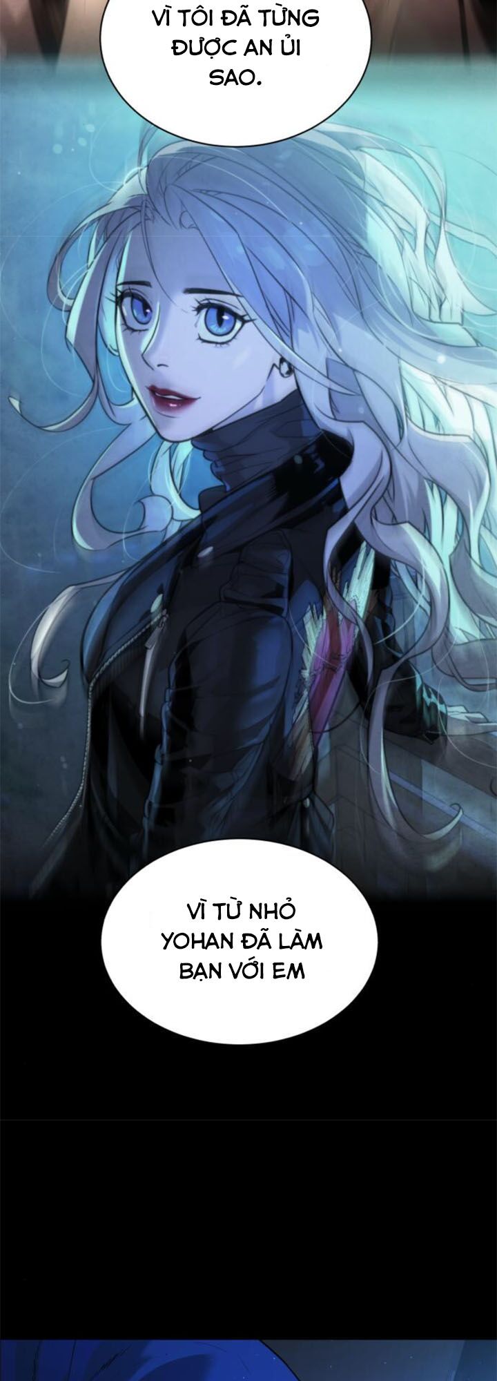 Máu trắng: Chapter 90