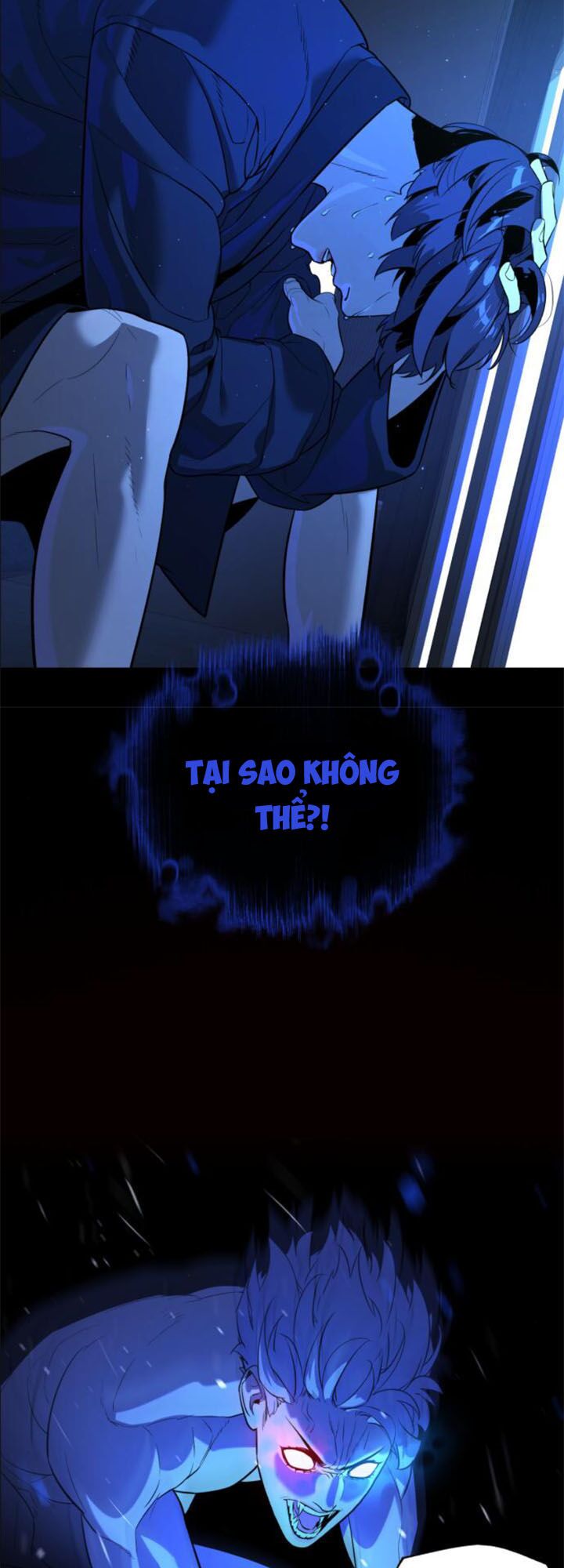 Máu trắng: Chapter 90