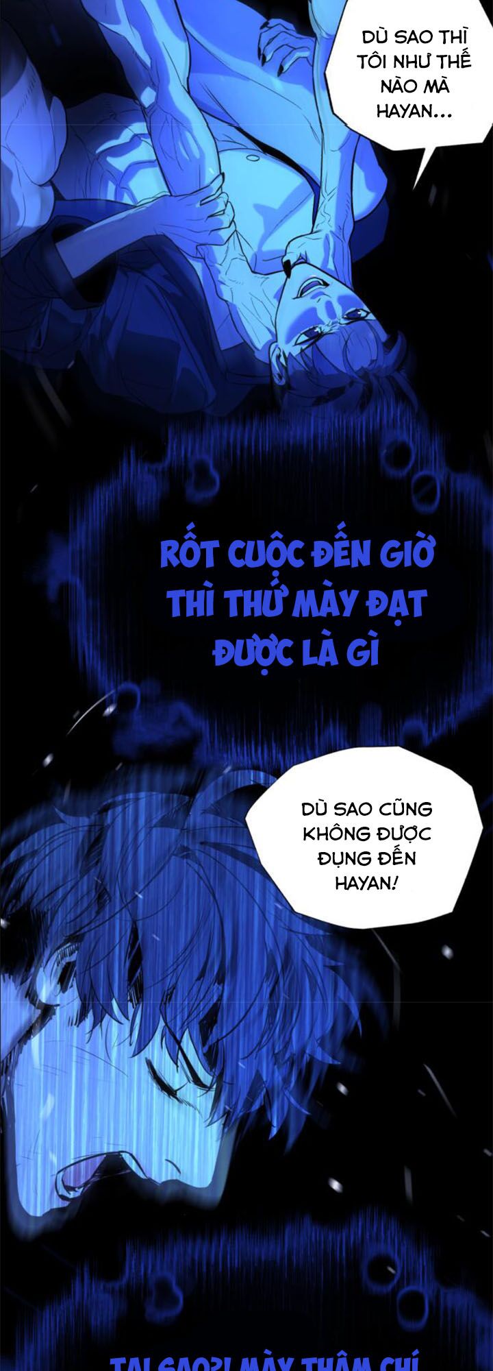 Máu trắng: Chapter 90