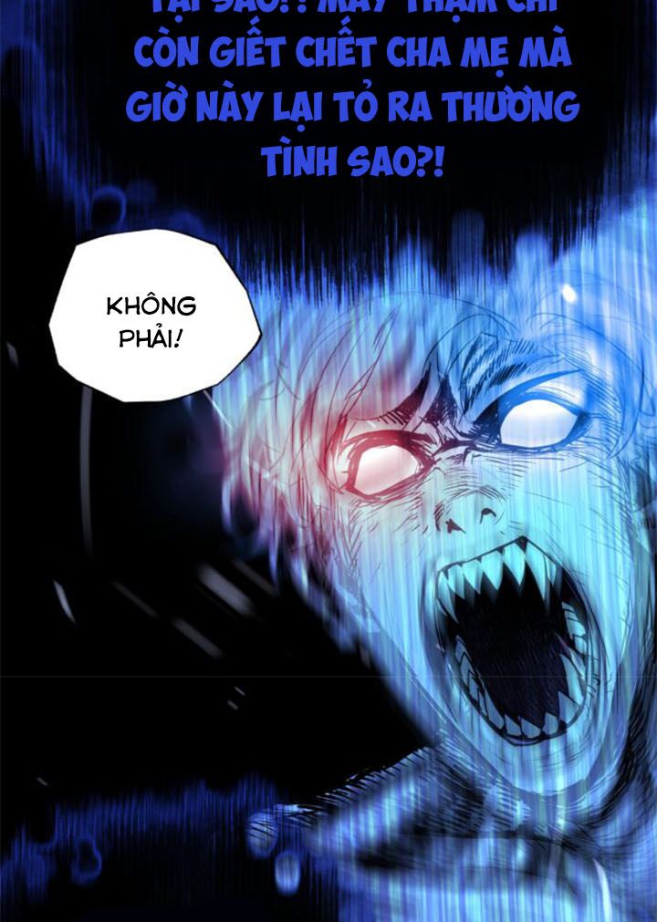 Máu trắng: Chapter 90