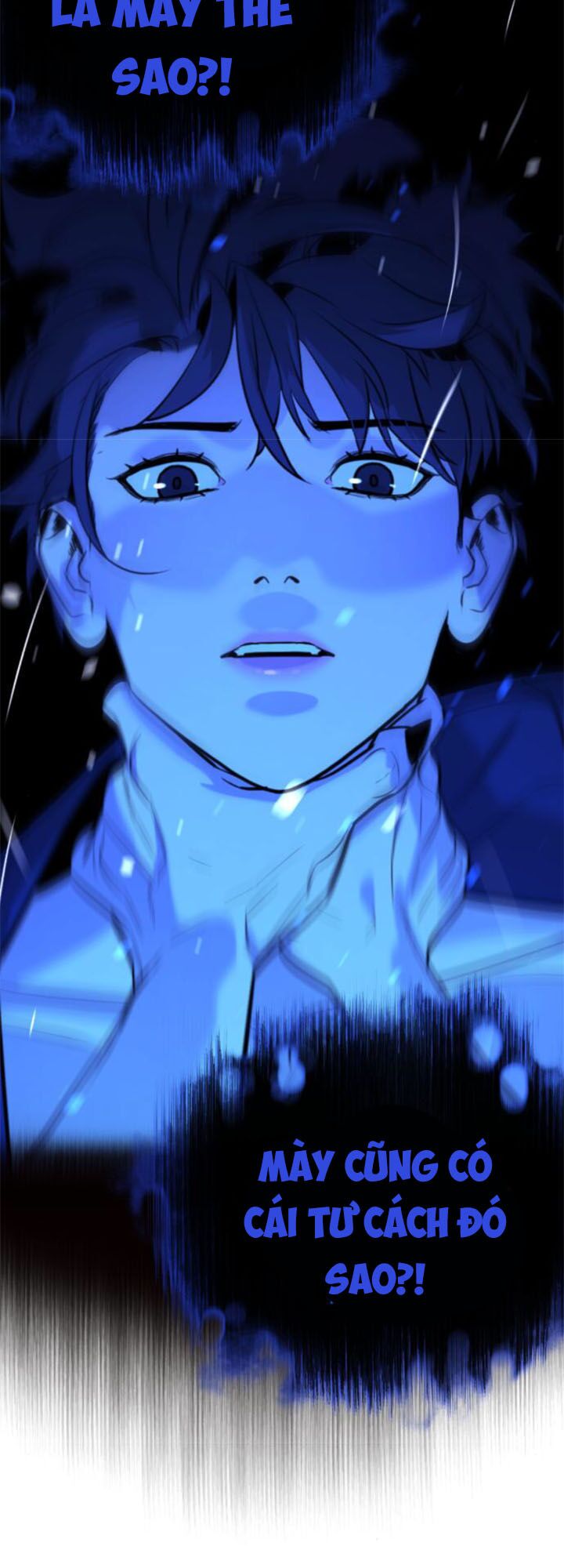 Máu trắng: Chapter 90