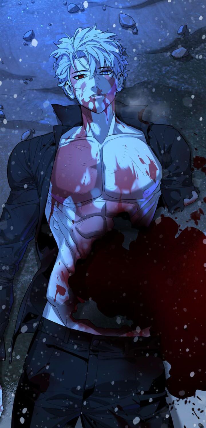 Máu trắng: Chapter 90