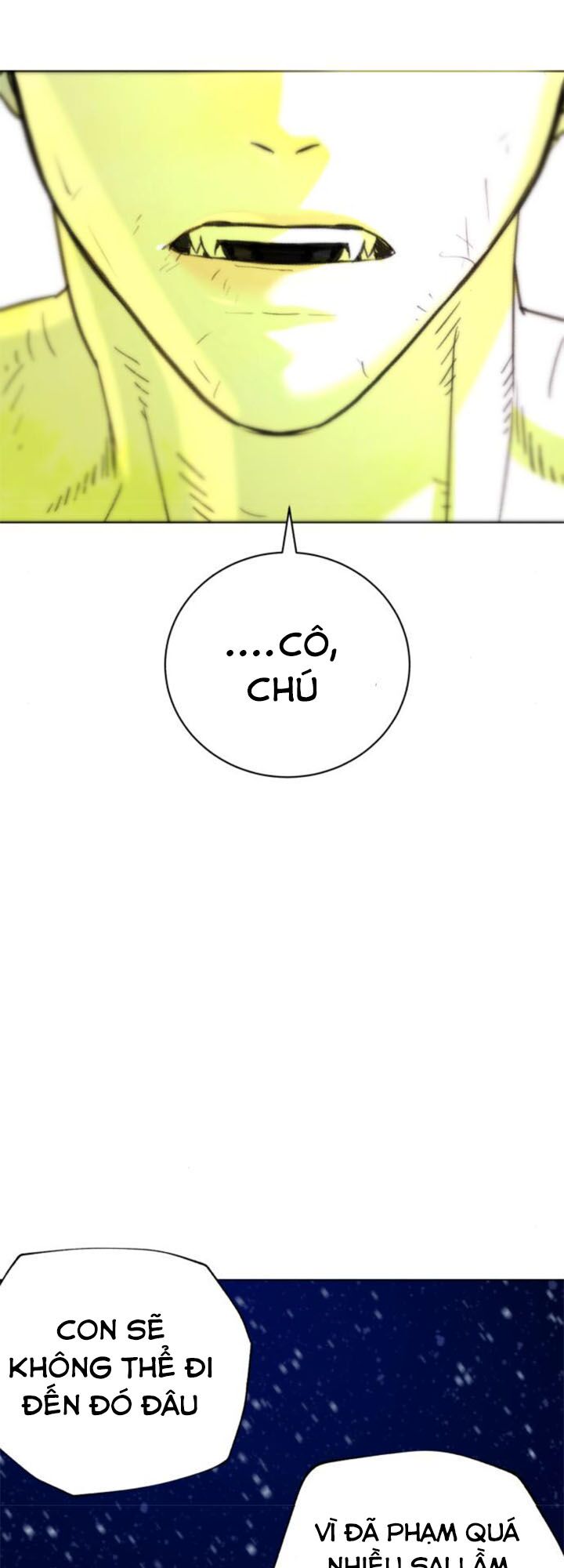 Máu trắng: Chapter 90