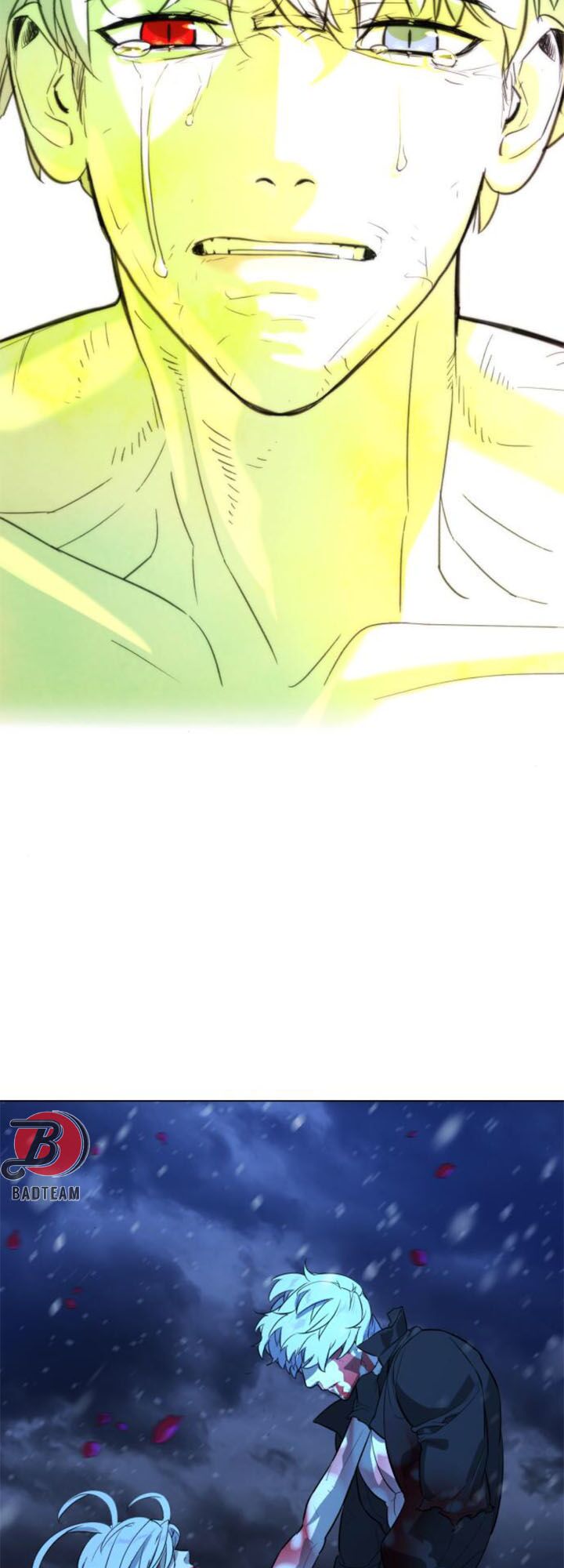 Máu trắng: Chapter 90