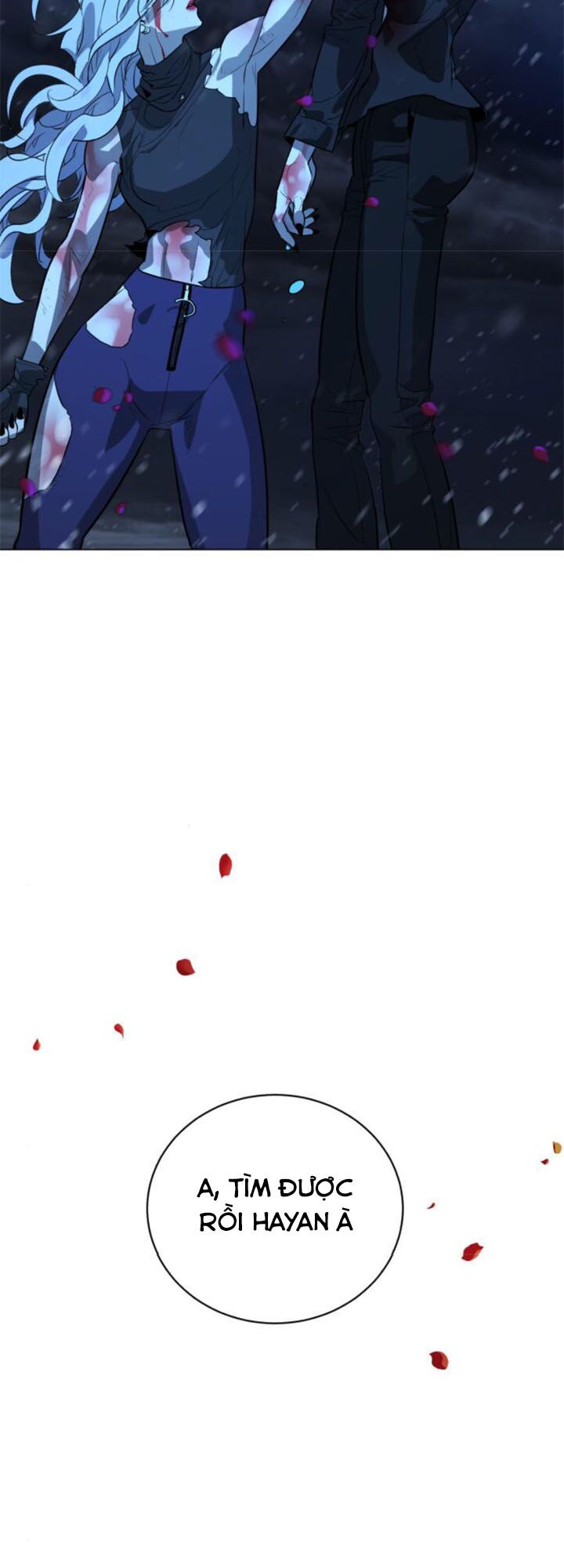 Máu trắng: Chapter 90