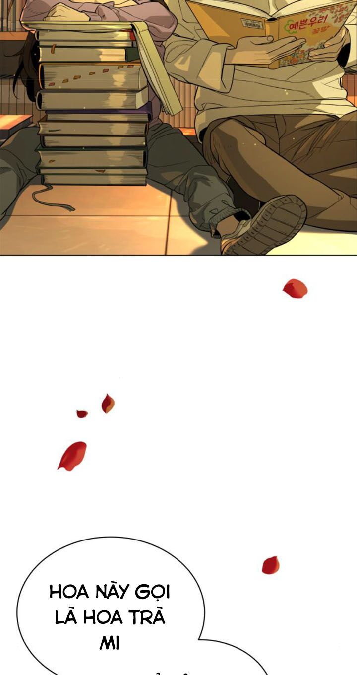 Máu trắng: Chapter 90