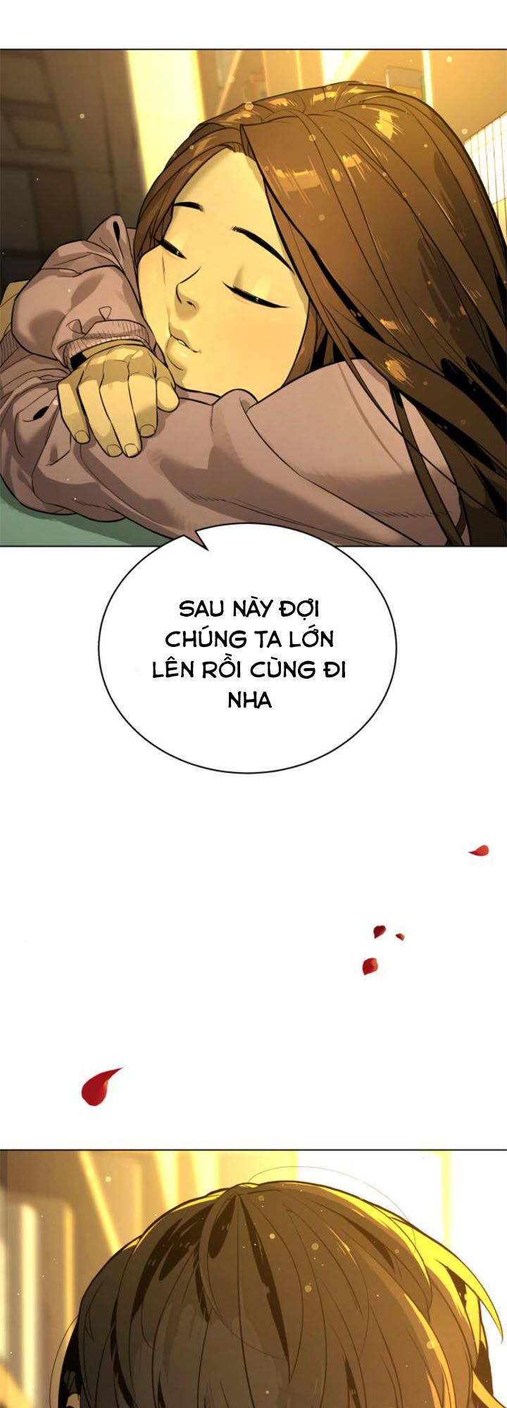 Máu trắng: Chapter 90