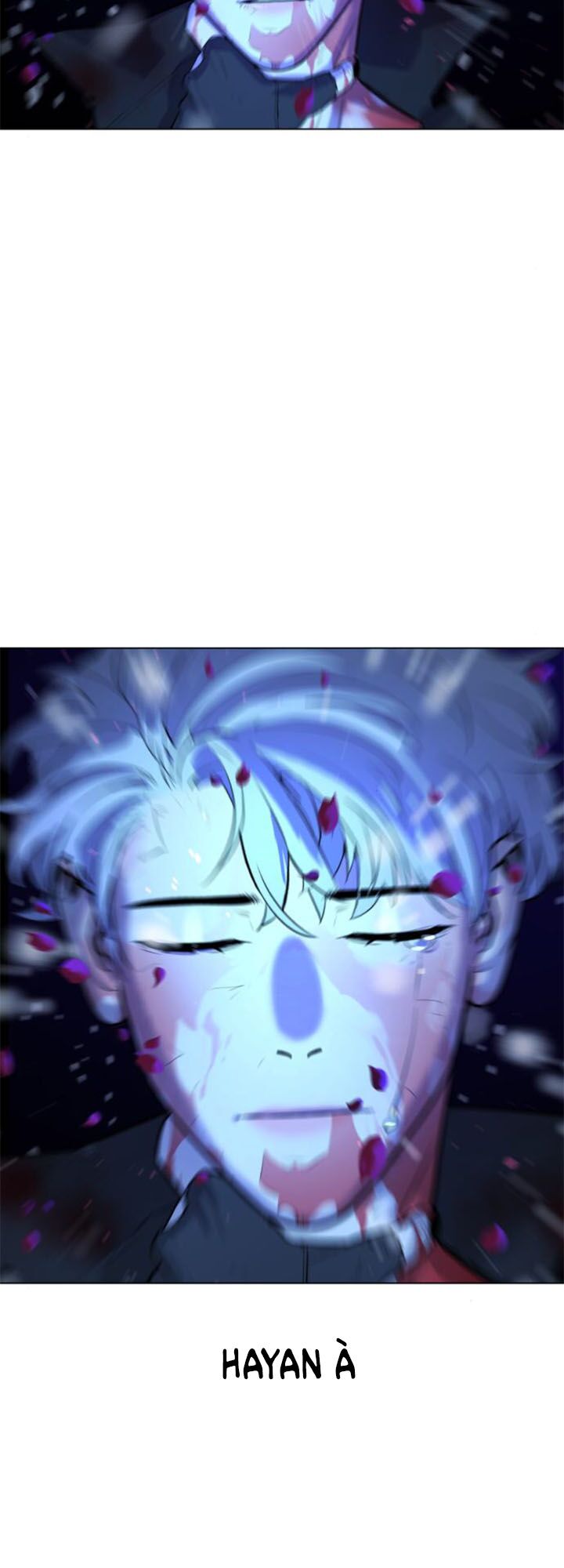 Máu trắng: Chapter 90