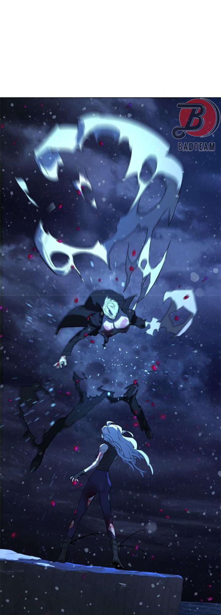 Máu trắng: Chapter 90