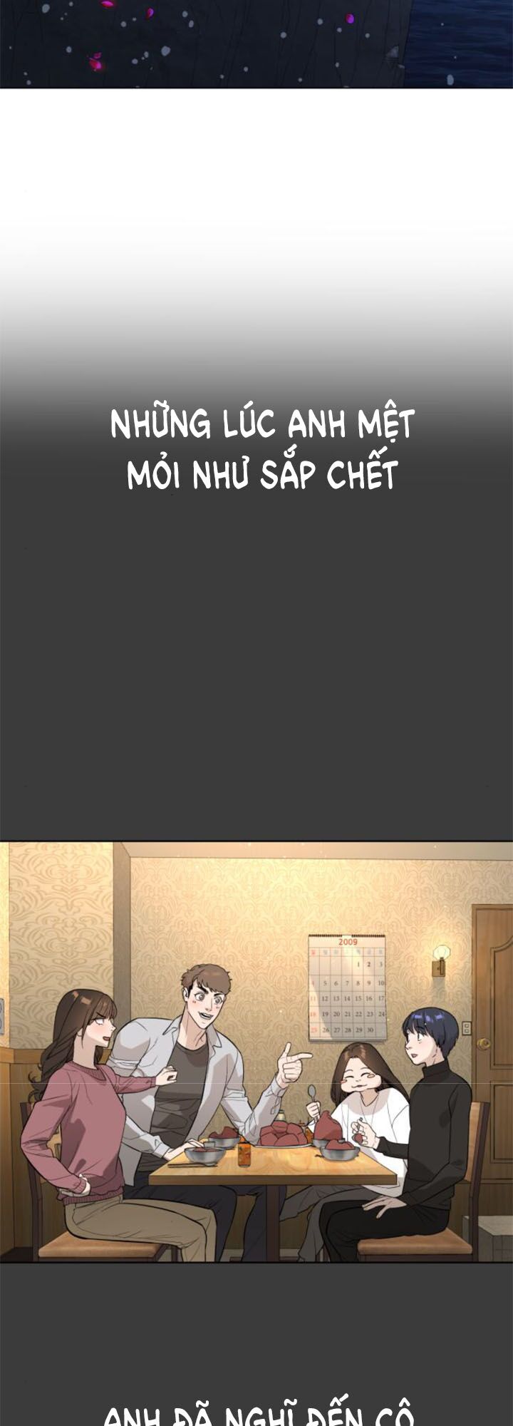 Máu trắng: Chapter 90