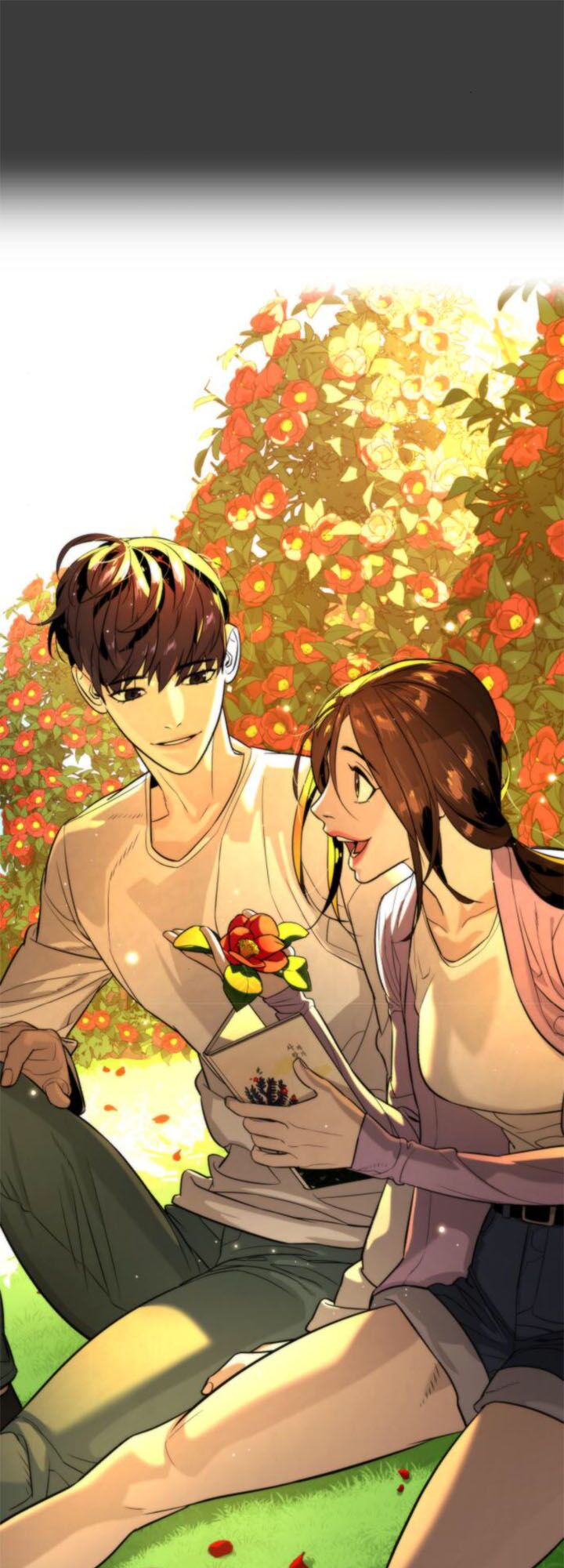 Máu trắng: Chapter 90
