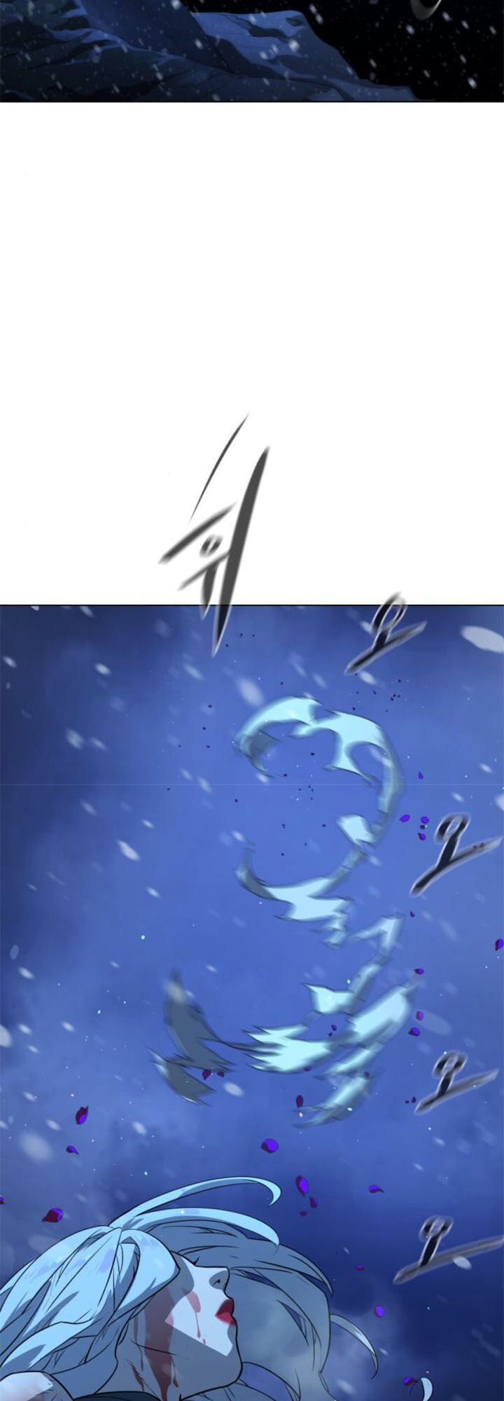 Máu trắng: Chapter 90