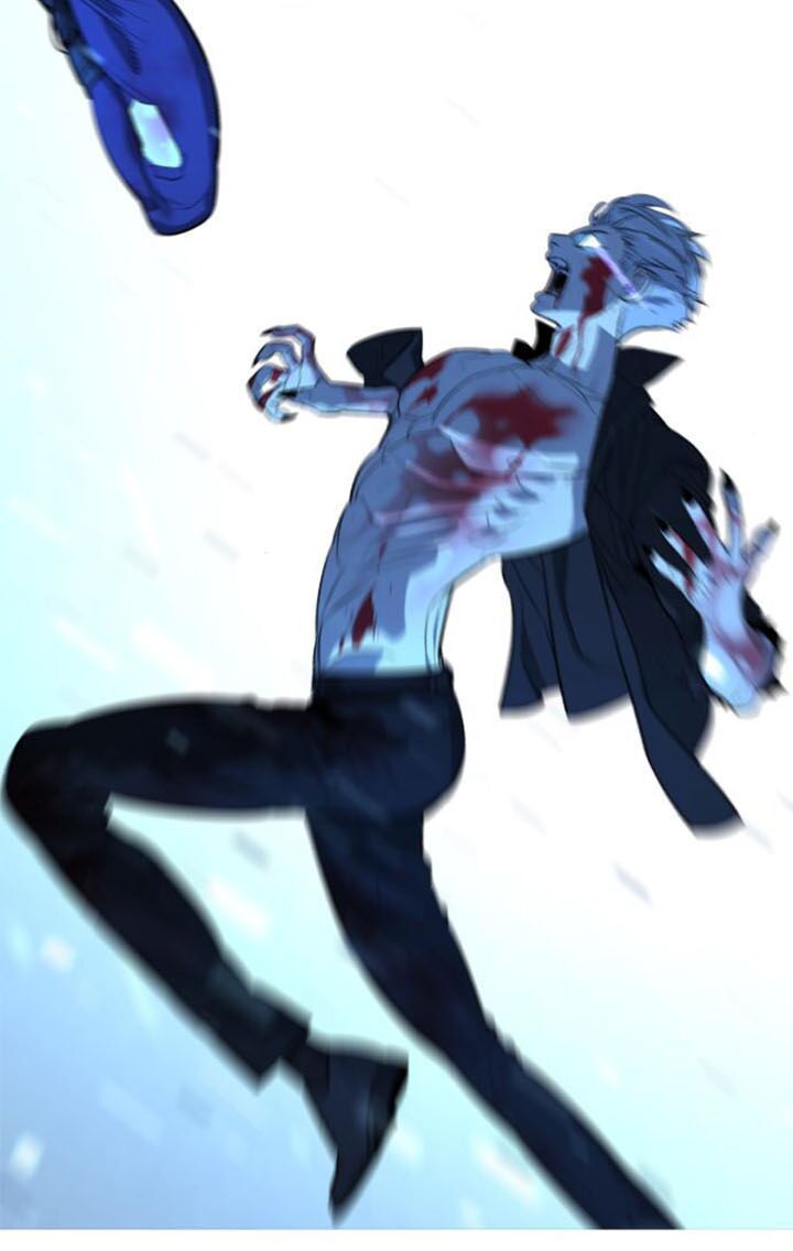 Máu trắng: Chapter 90