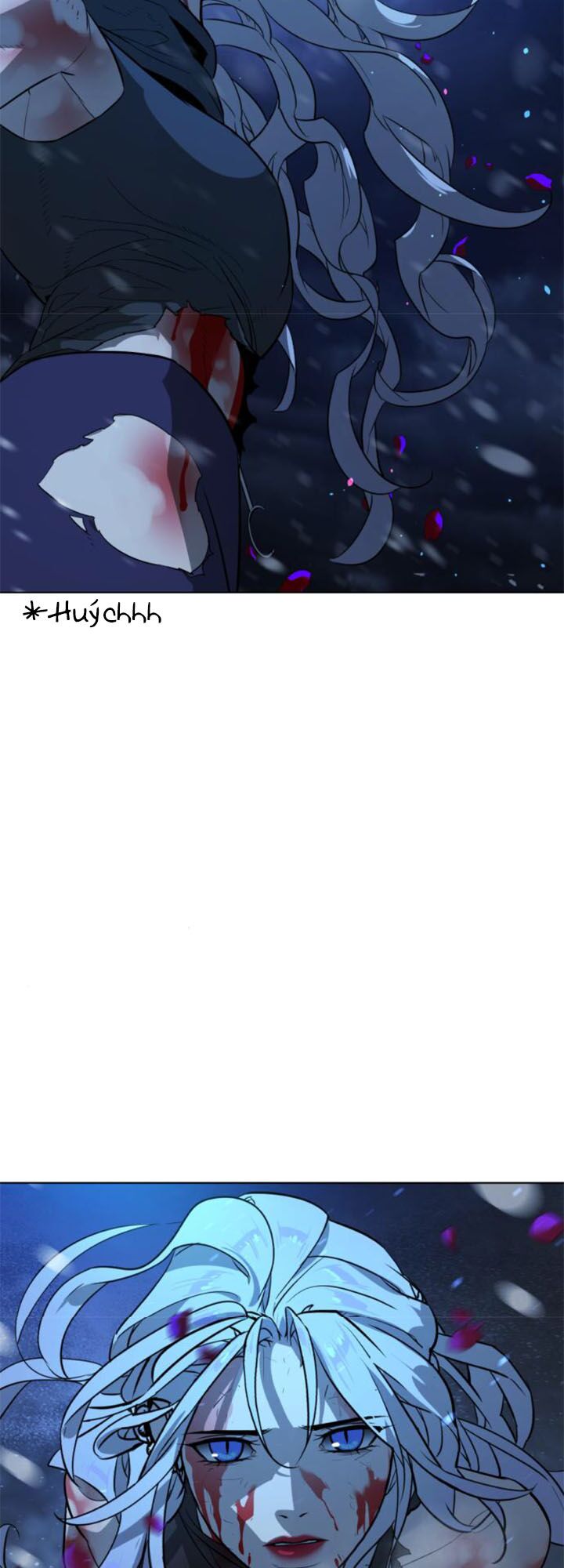 Máu trắng: Chapter 90