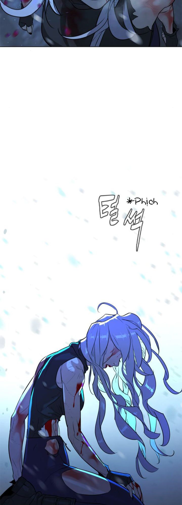 Máu trắng: Chapter 90