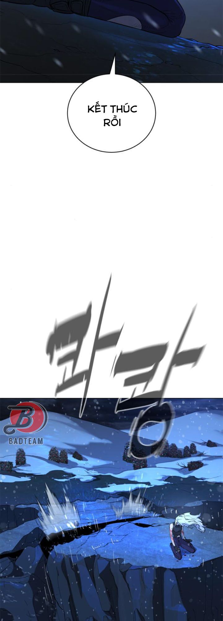 Máu trắng: Chapter 90