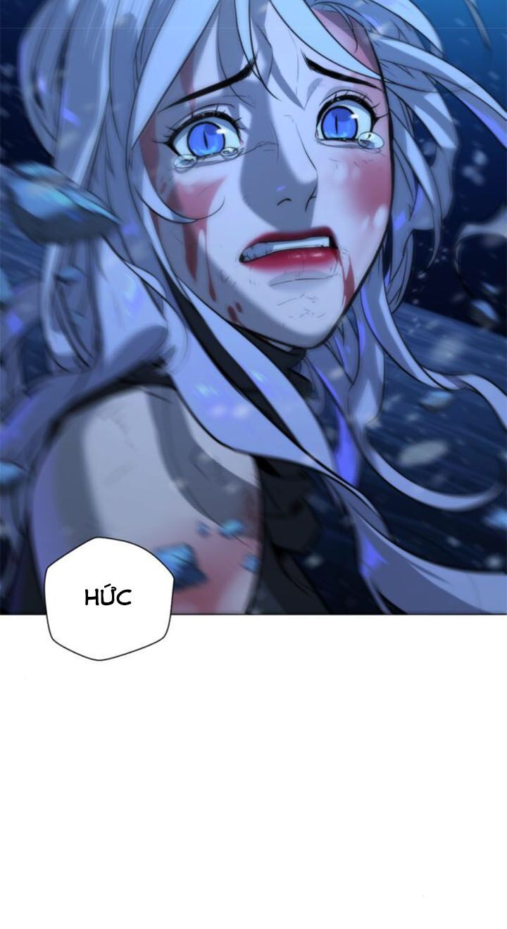 Máu trắng: Chapter 90