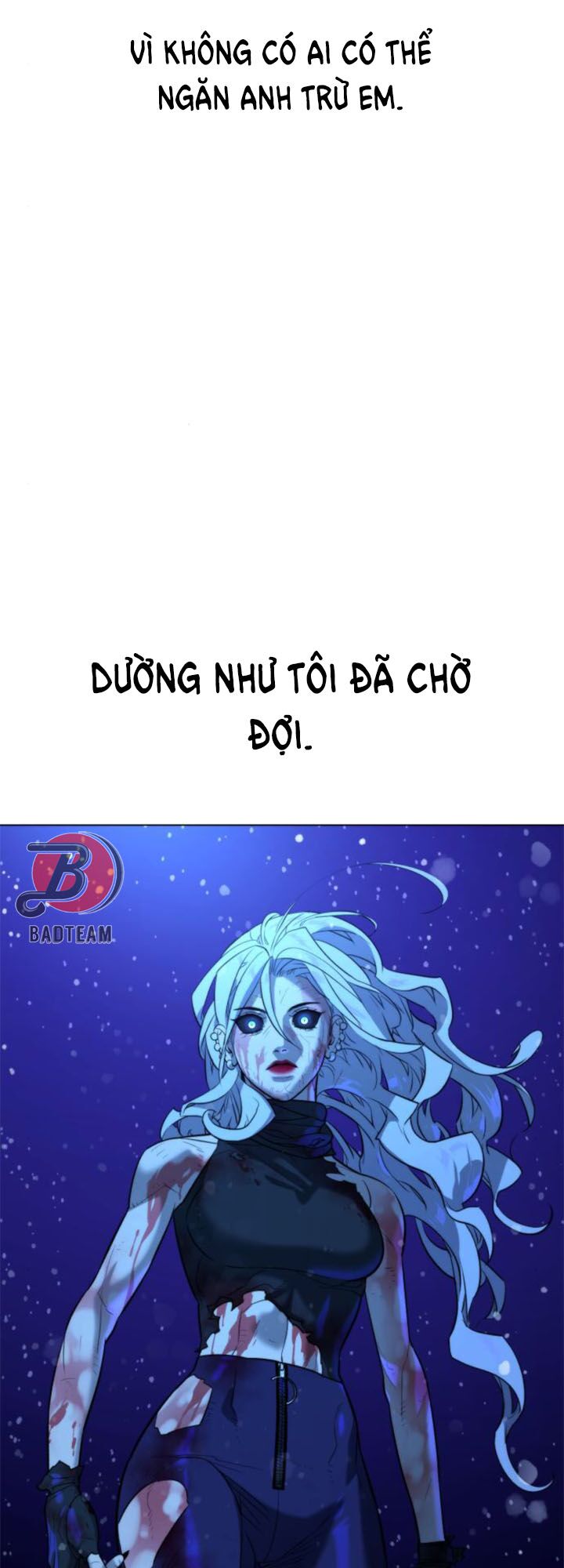 Máu trắng: Chapter 90