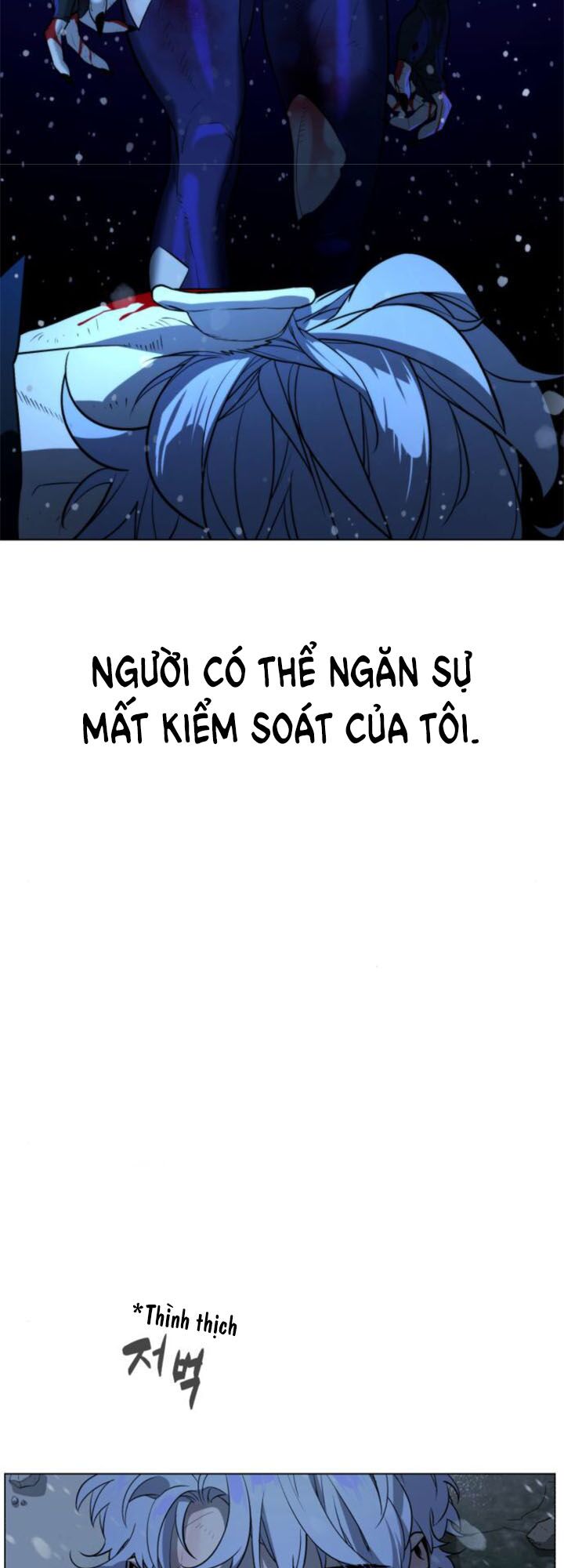 Máu trắng: Chapter 90