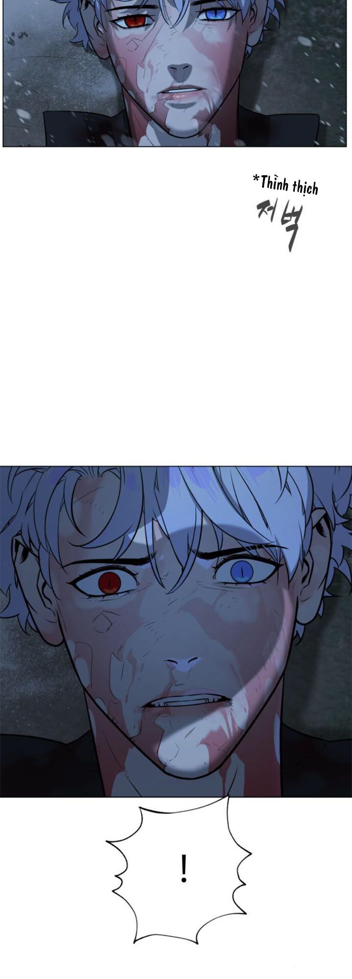 Máu trắng: Chapter 90