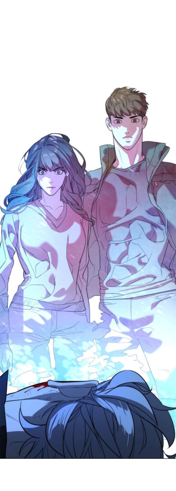 Máu trắng: Chapter 90