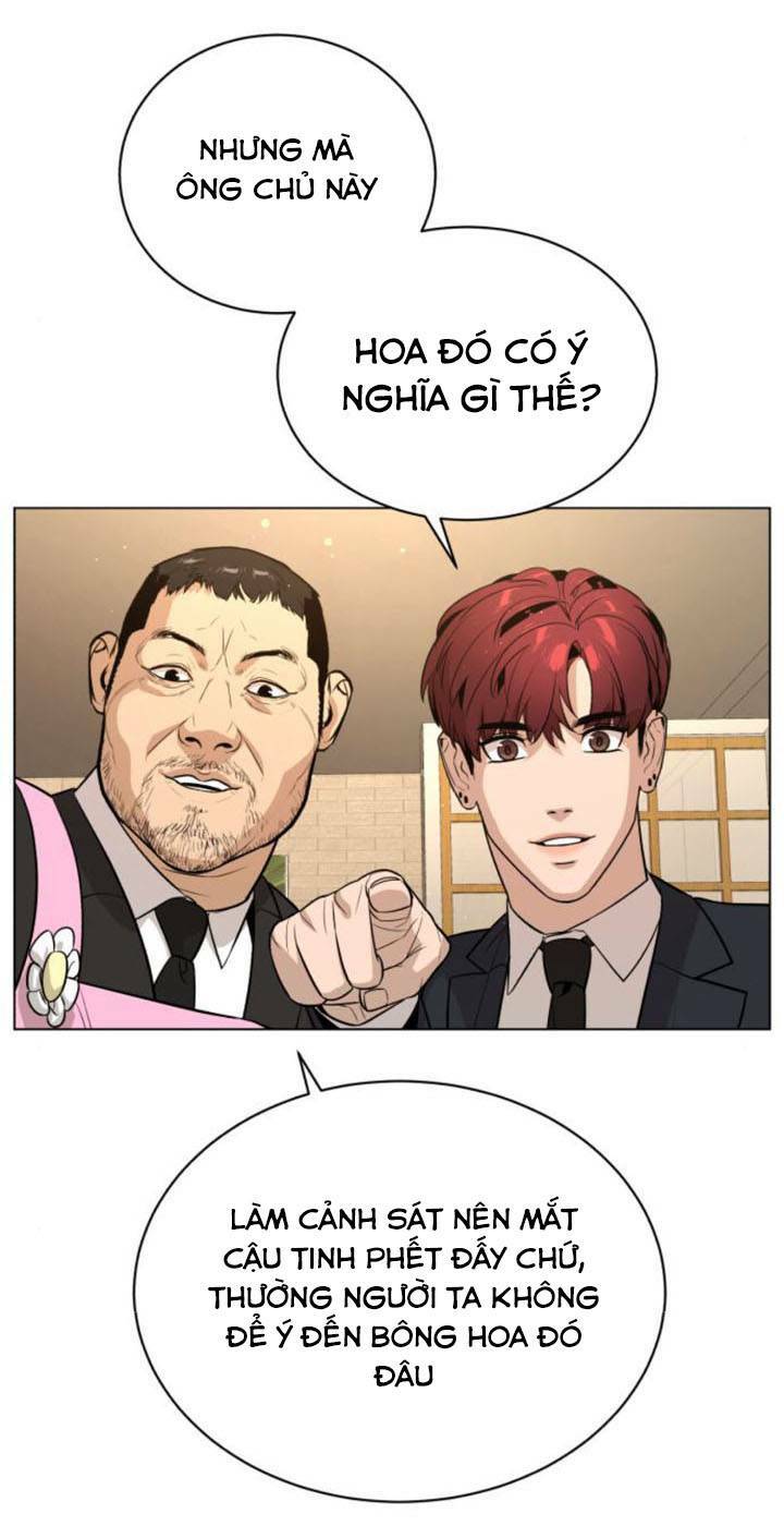 Máu trắng: Chapter 91
