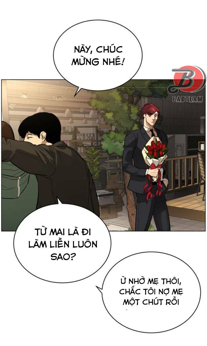 Máu trắng: Chapter 91