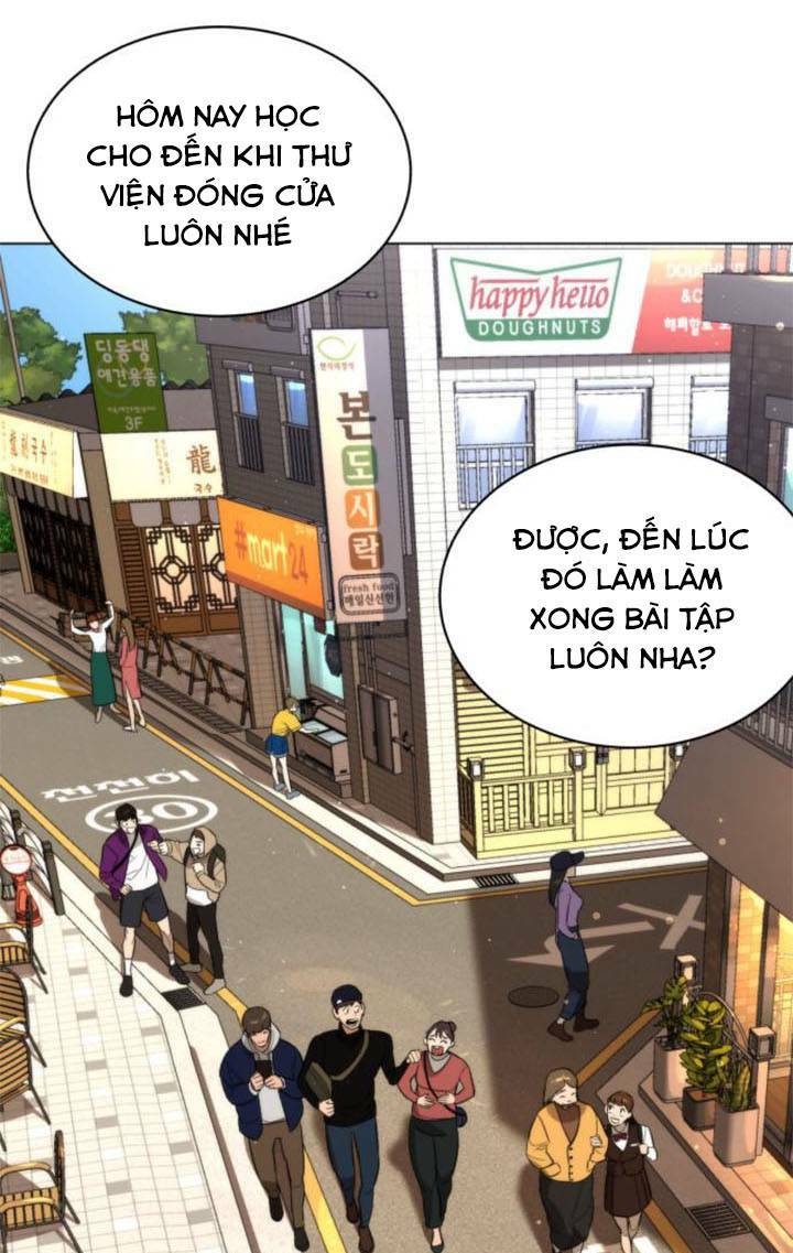 Máu trắng: Chapter 91