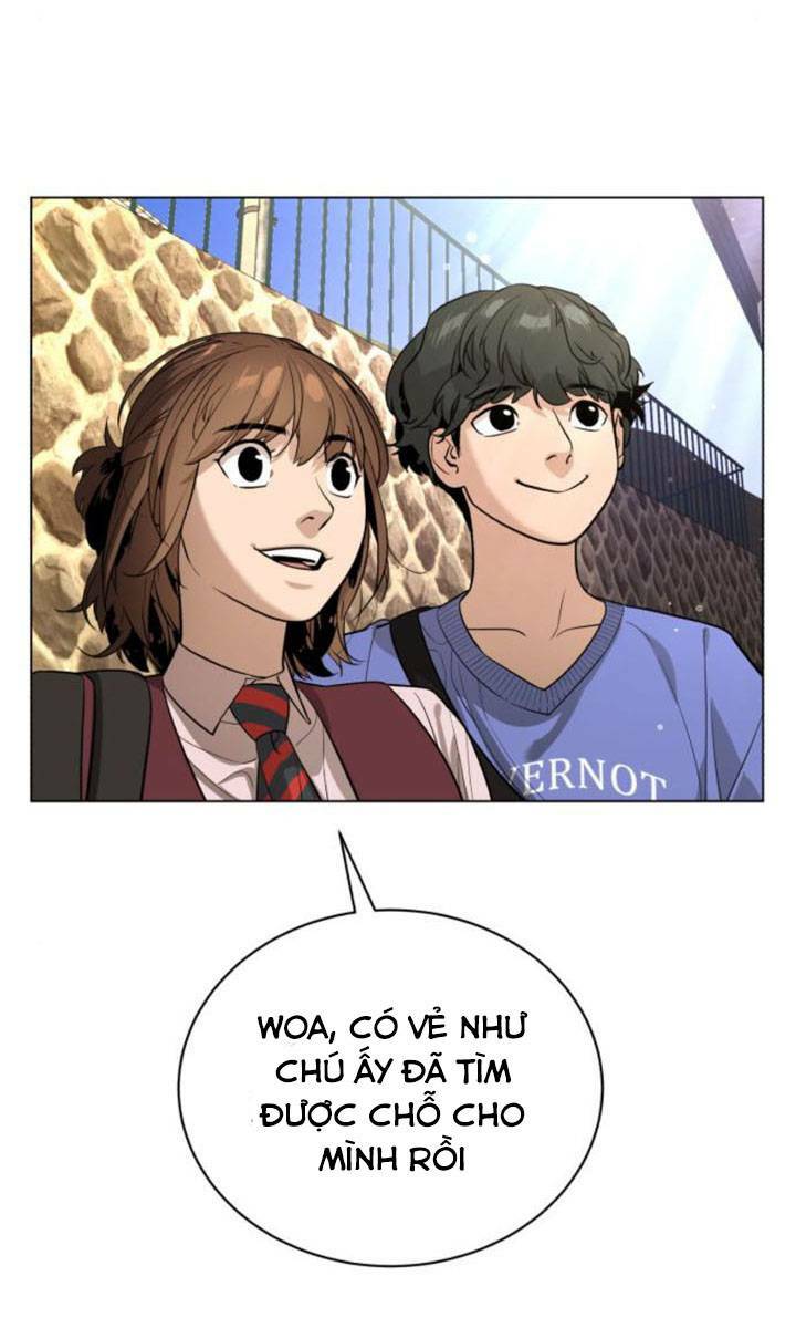 Máu trắng: Chapter 91