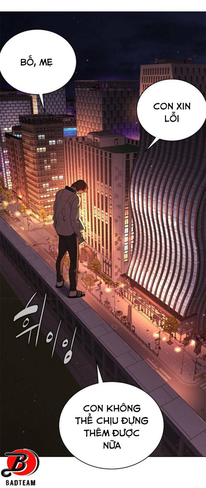 Máu trắng: Chapter 91