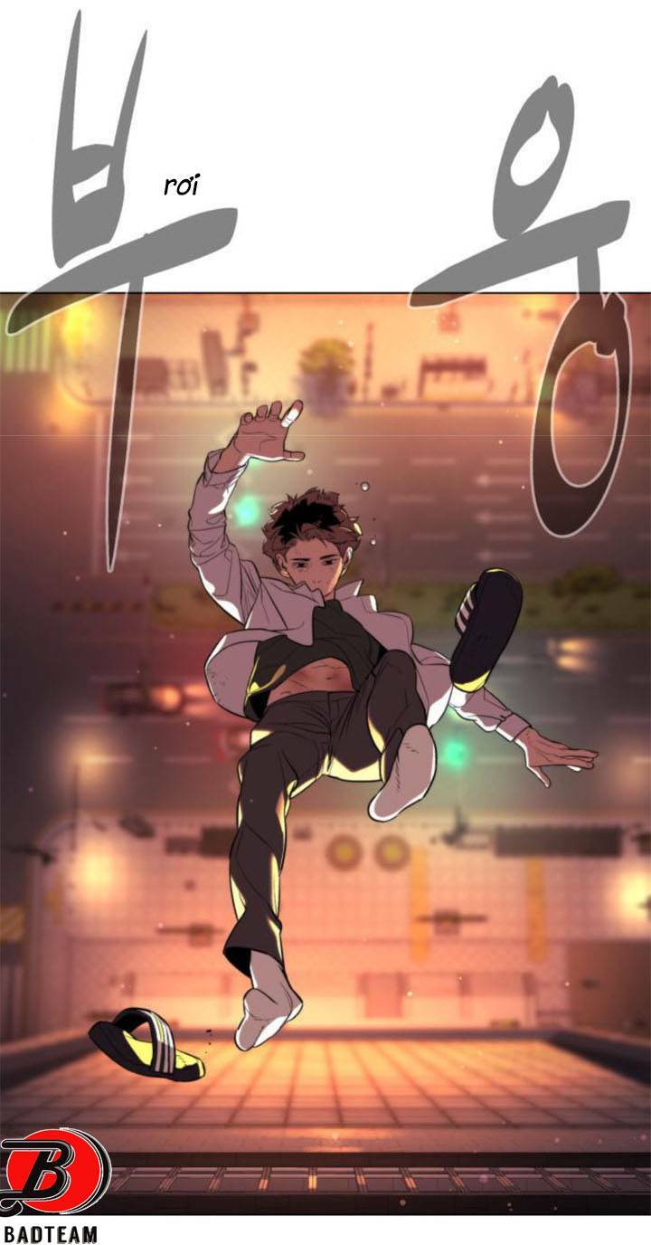 Máu trắng: Chapter 91