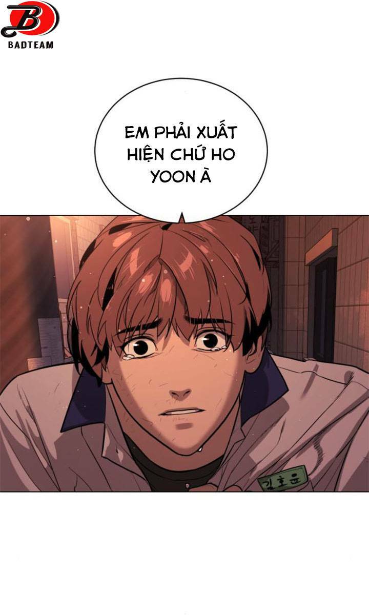 Máu trắng: Chapter 91