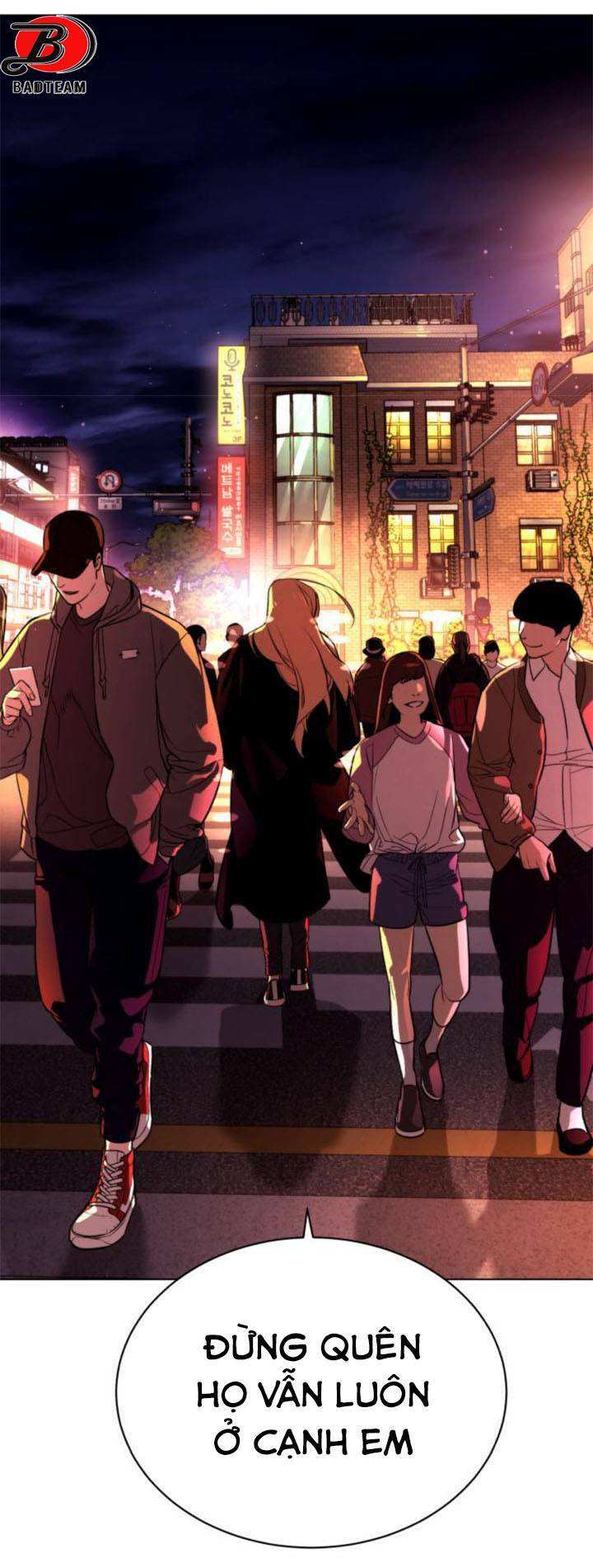 Máu trắng: Chapter 91