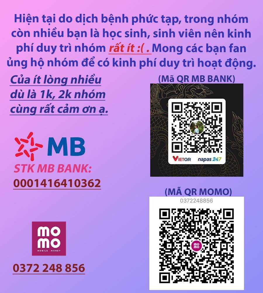 Máu trắng: Chapter 91