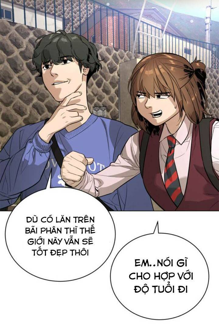 Máu trắng: Chapter 91