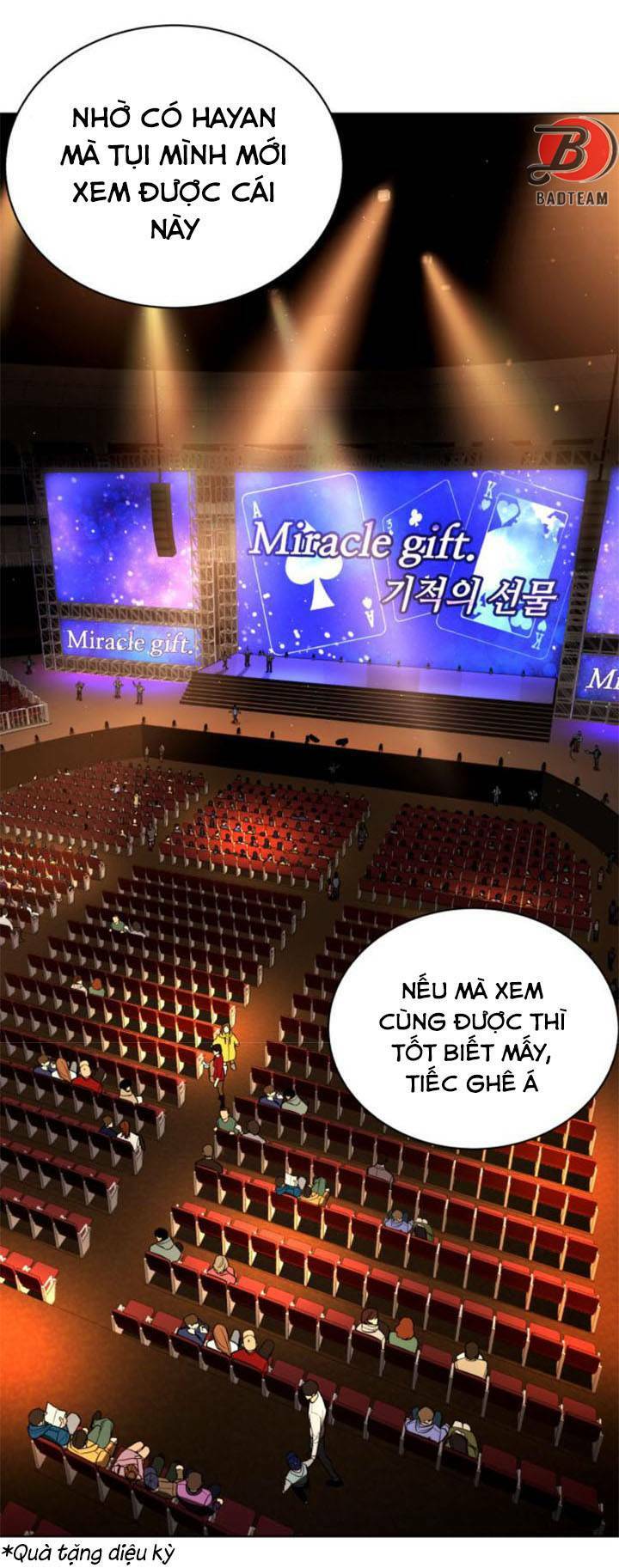 Máu trắng: Chapter 91