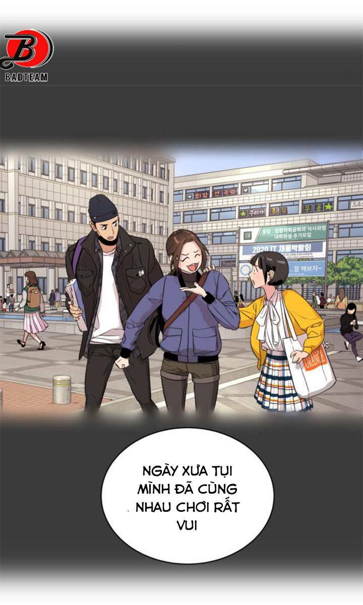 Máu trắng: Chapter 91
